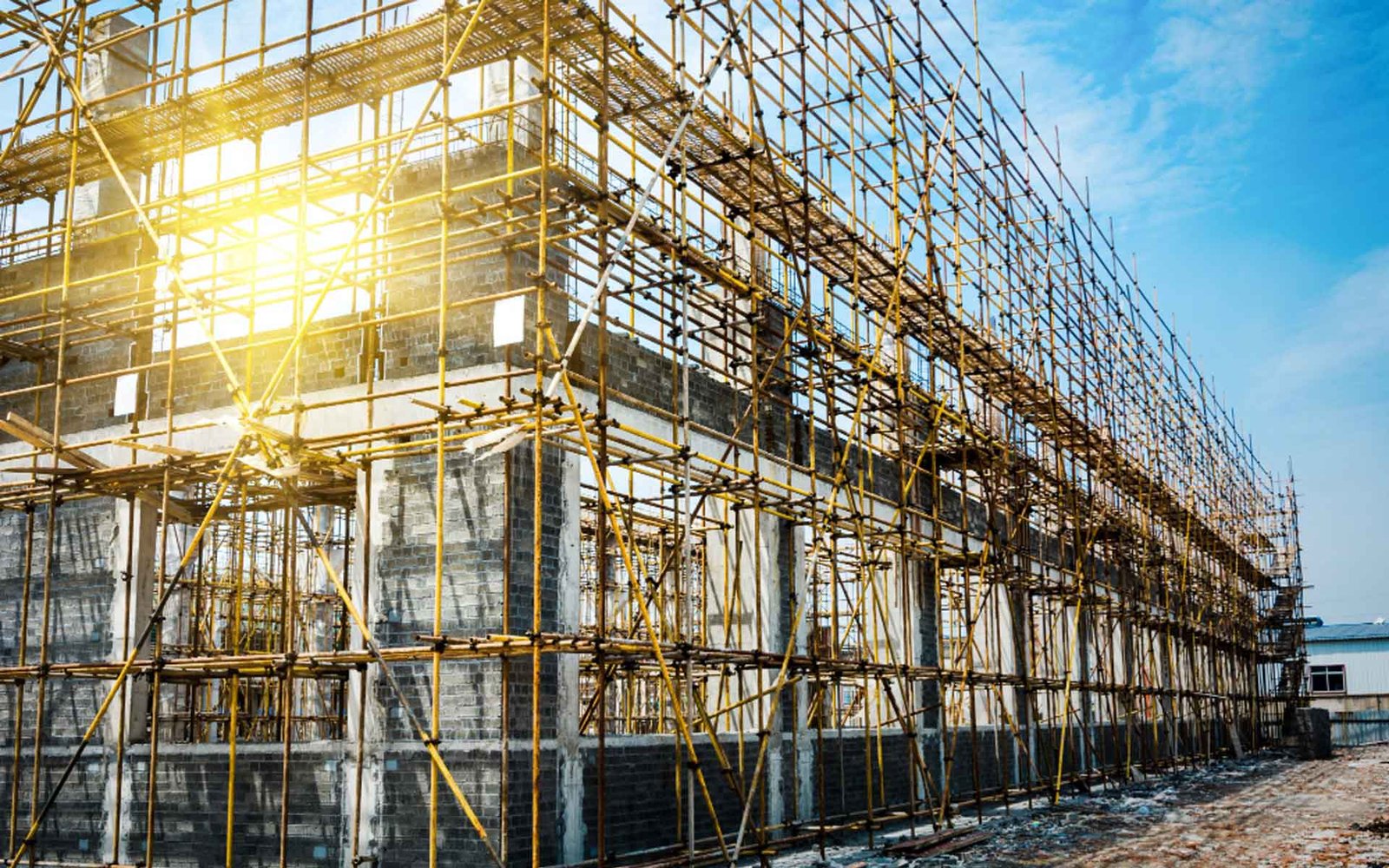 tradedk-Real Estate Development
