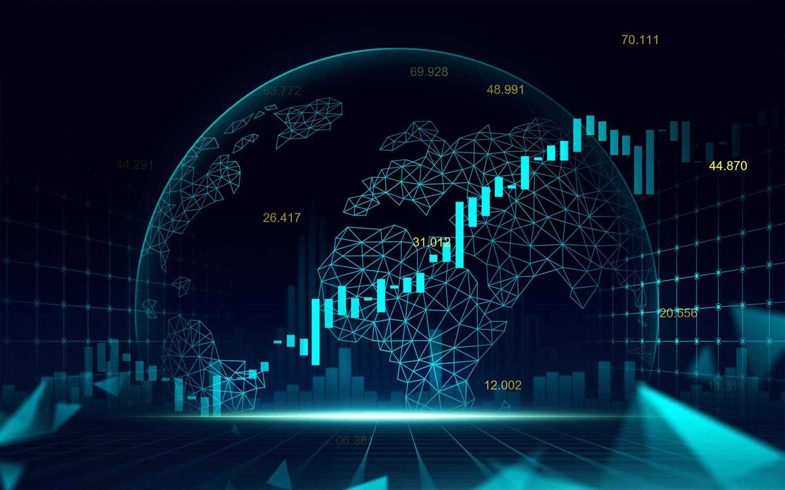 tradedk-stock-market
